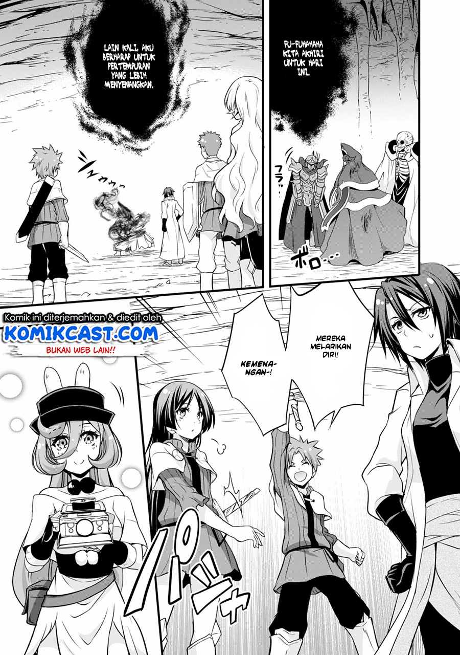 tensei-shitara-slime-datta-ken-spin-off - Chapter: 15