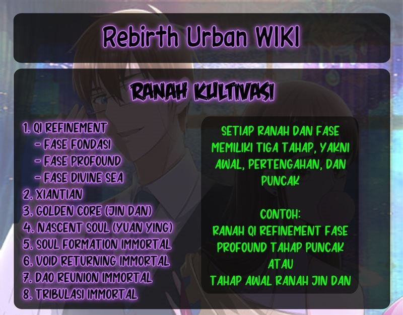 rebirth-of-the-urban-immortal-cultivator - Chapter: 540