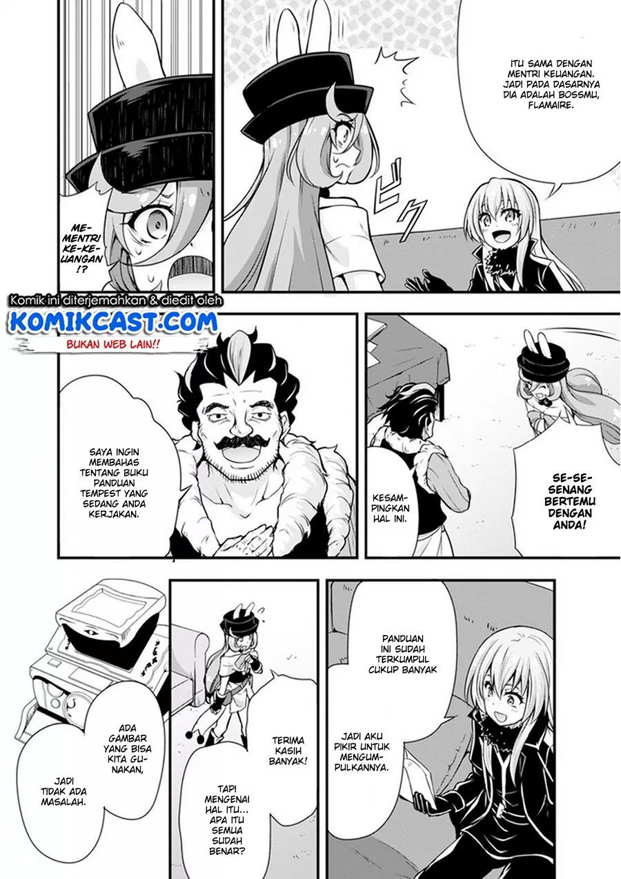 tensei-shitara-slime-datta-ken-spin-off - Chapter: 16