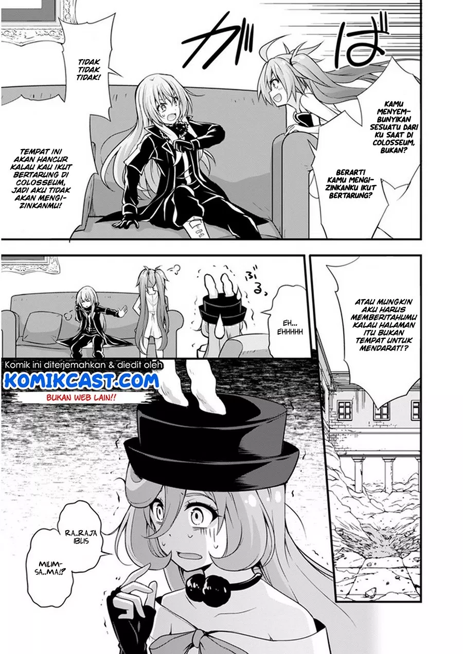 tensei-shitara-slime-datta-ken-spin-off - Chapter: 16