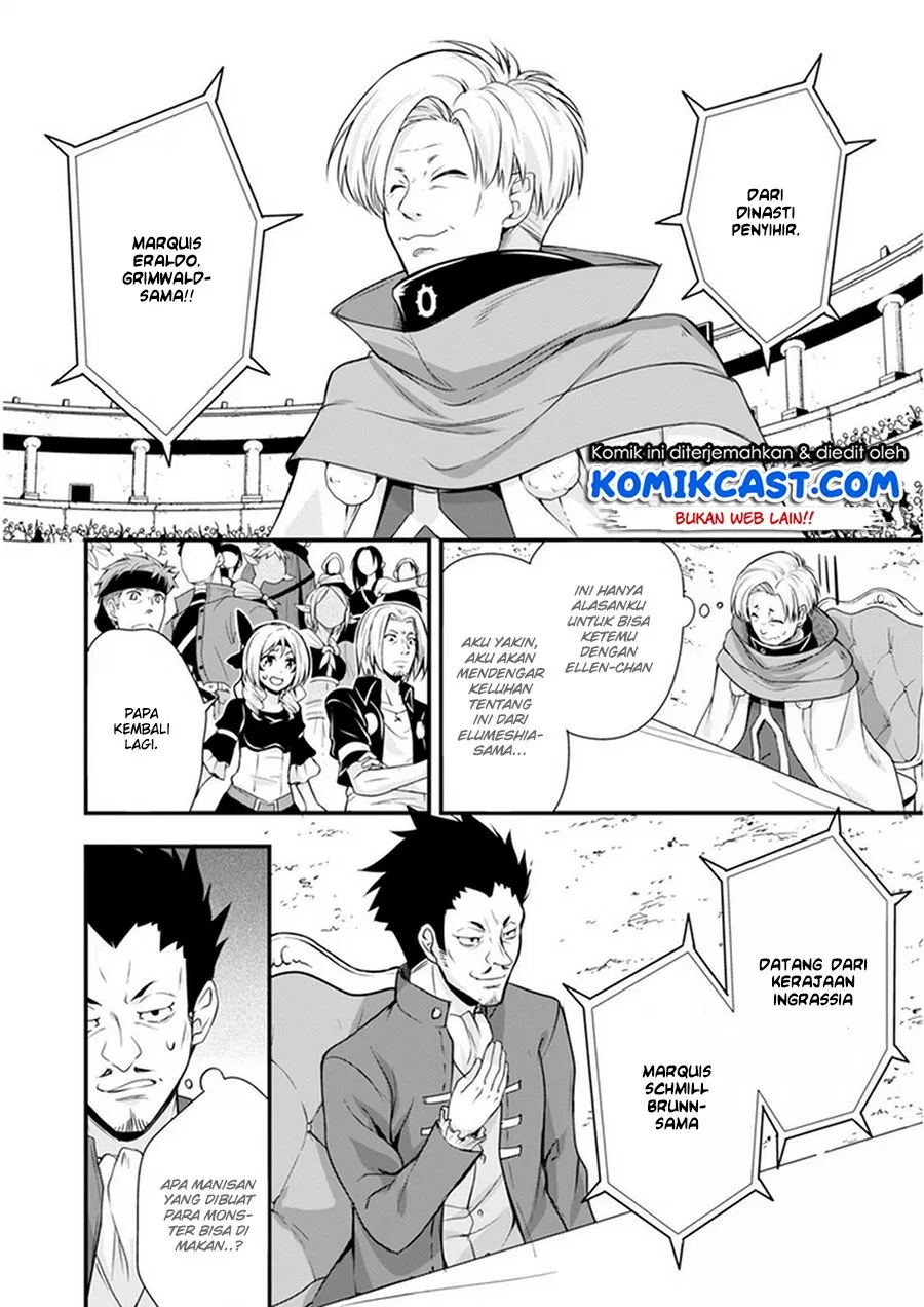 tensei-shitara-slime-datta-ken-spin-off - Chapter: 16