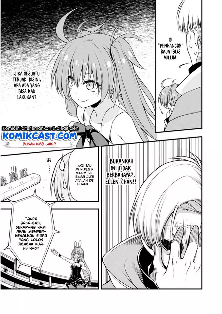 tensei-shitara-slime-datta-ken-spin-off - Chapter: 16