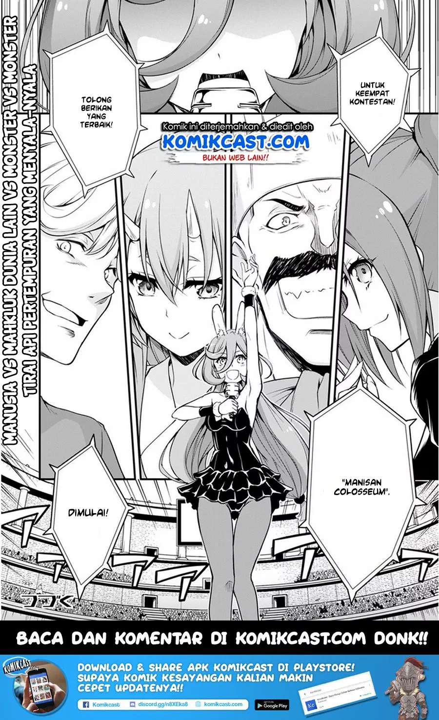 tensei-shitara-slime-datta-ken-spin-off - Chapter: 16