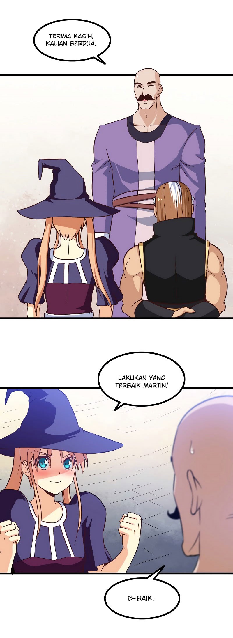 my-wife-is-a-demon-queen - Chapter: 51
