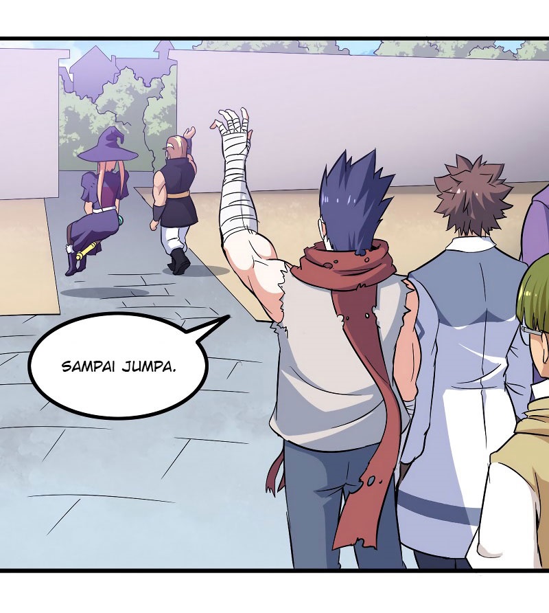my-wife-is-a-demon-queen - Chapter: 51