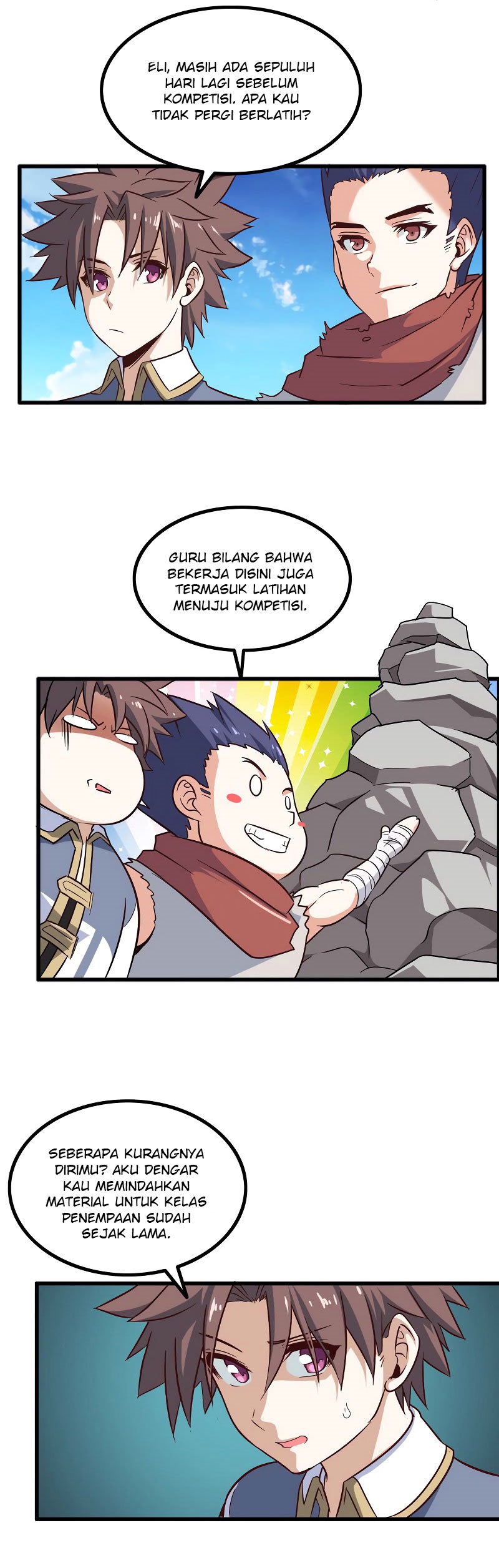 my-wife-is-a-demon-queen - Chapter: 51