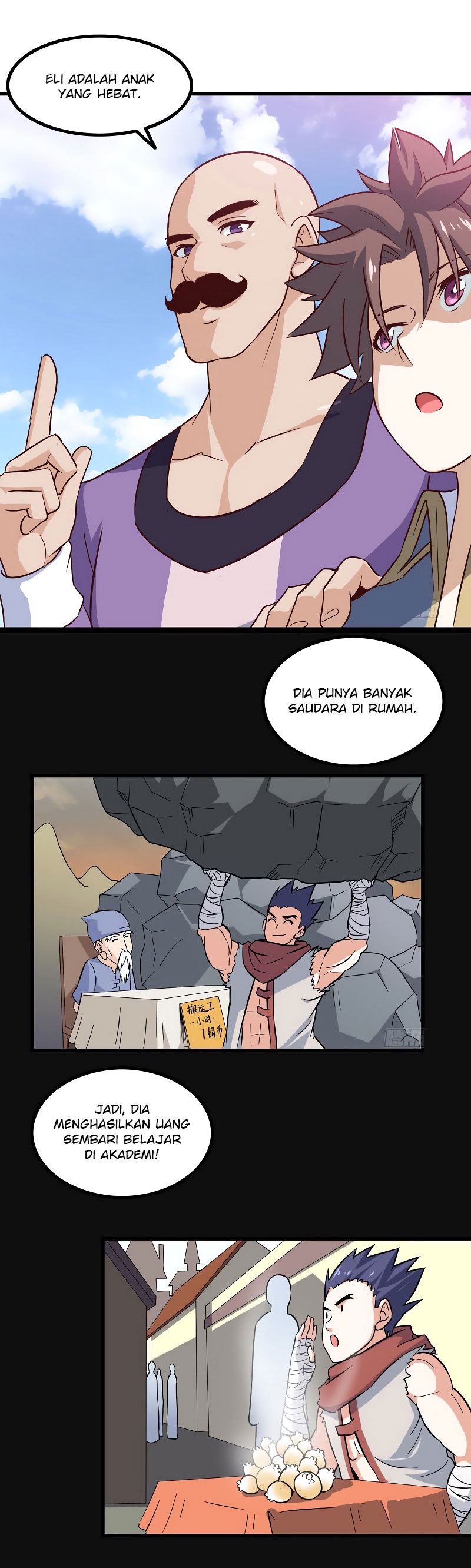 my-wife-is-a-demon-queen - Chapter: 51