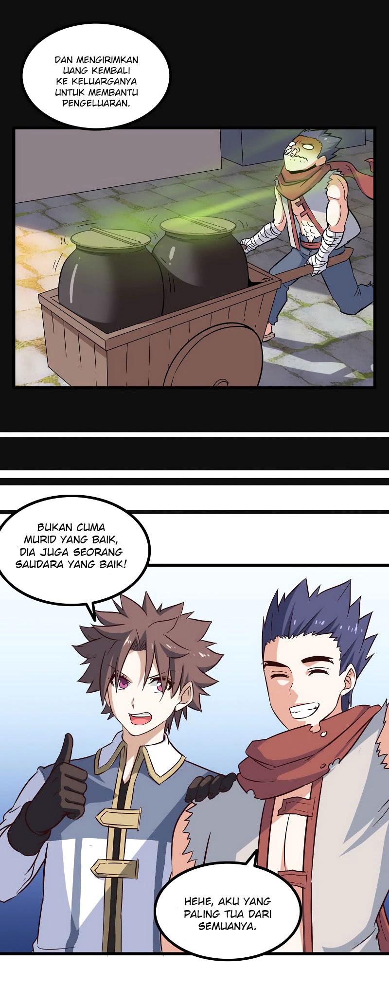 my-wife-is-a-demon-queen - Chapter: 51