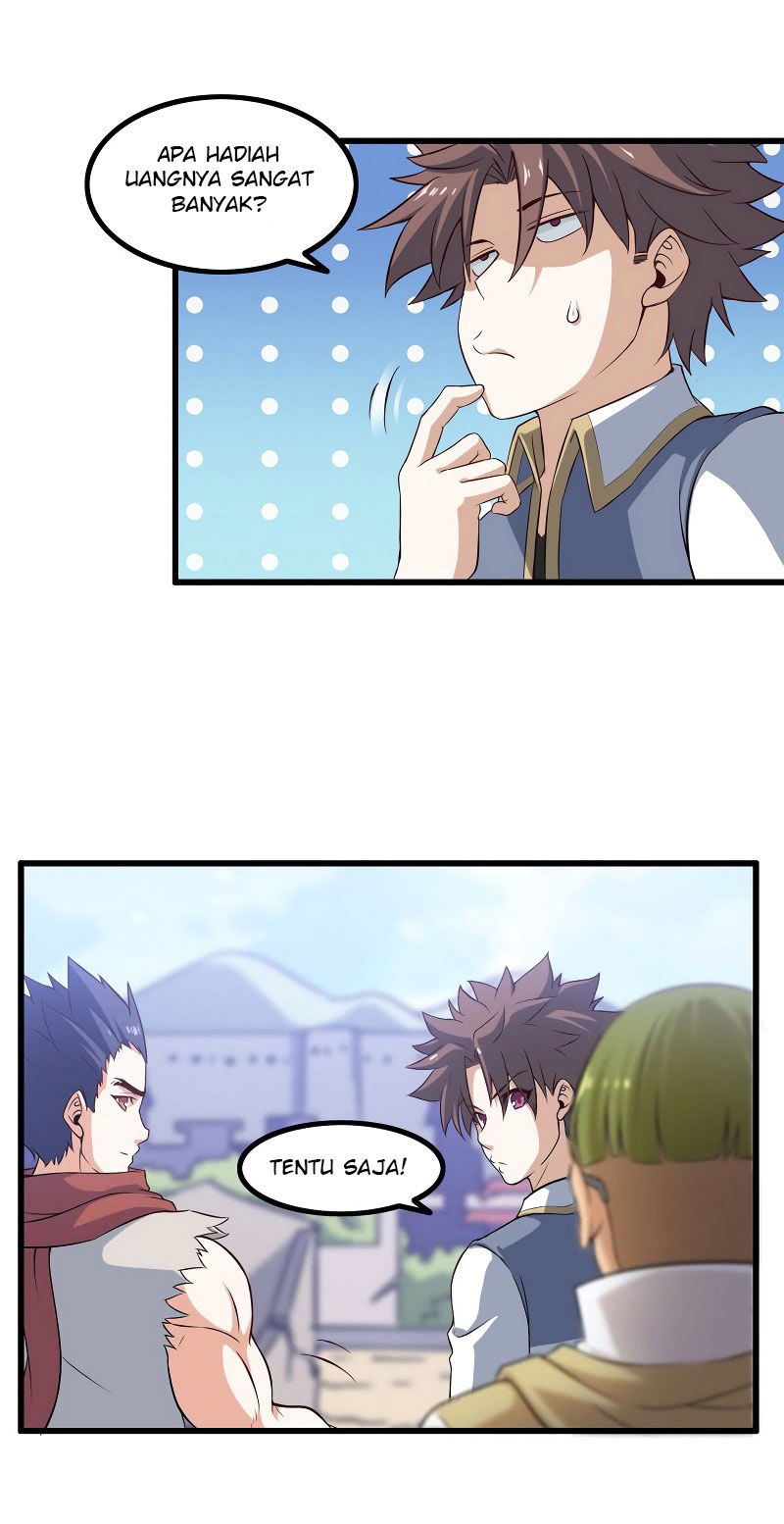 my-wife-is-a-demon-queen - Chapter: 51