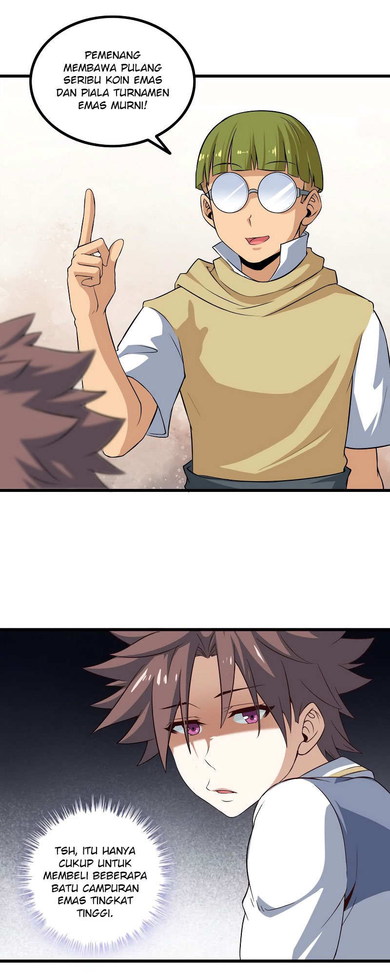 my-wife-is-a-demon-queen - Chapter: 51