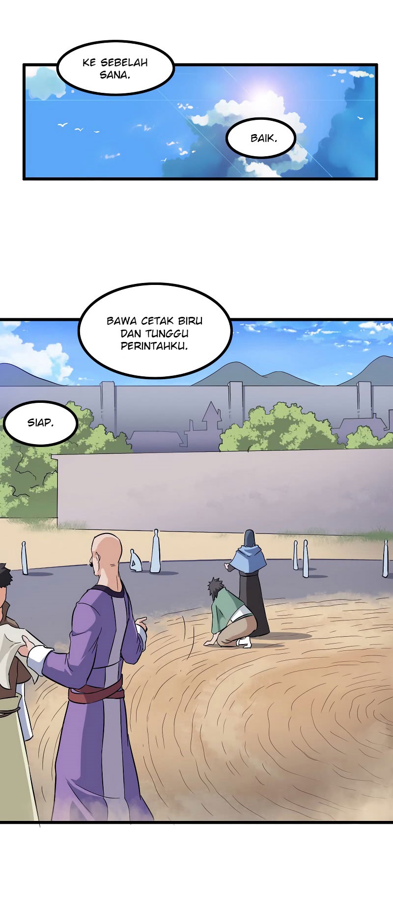 my-wife-is-a-demon-queen - Chapter: 51