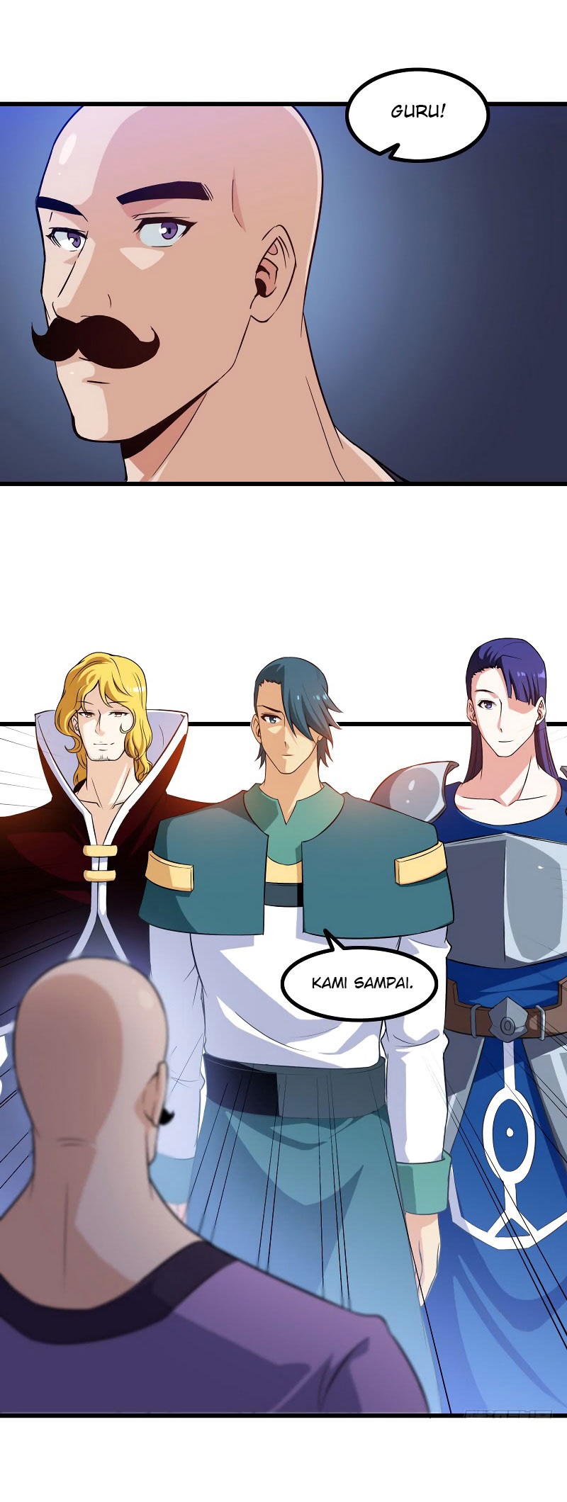 my-wife-is-a-demon-queen - Chapter: 51