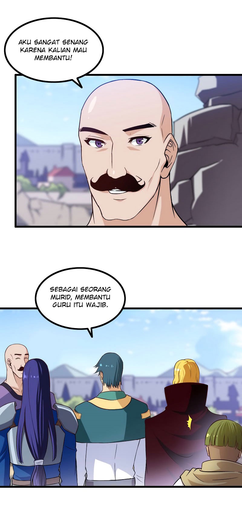 my-wife-is-a-demon-queen - Chapter: 51