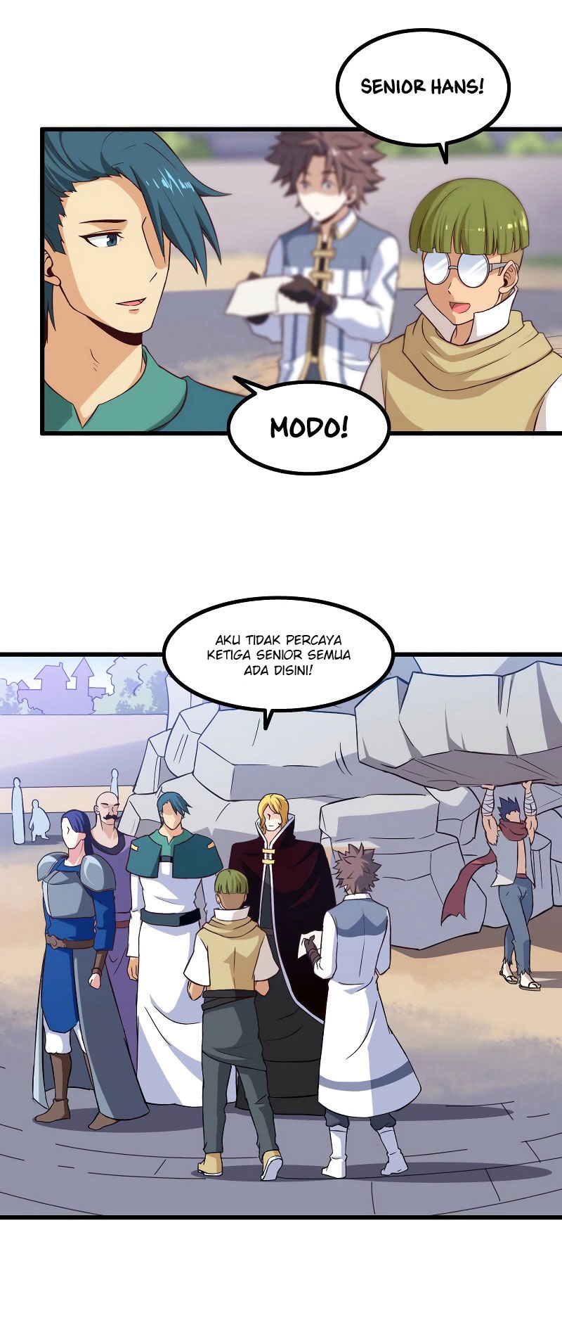 my-wife-is-a-demon-queen - Chapter: 51