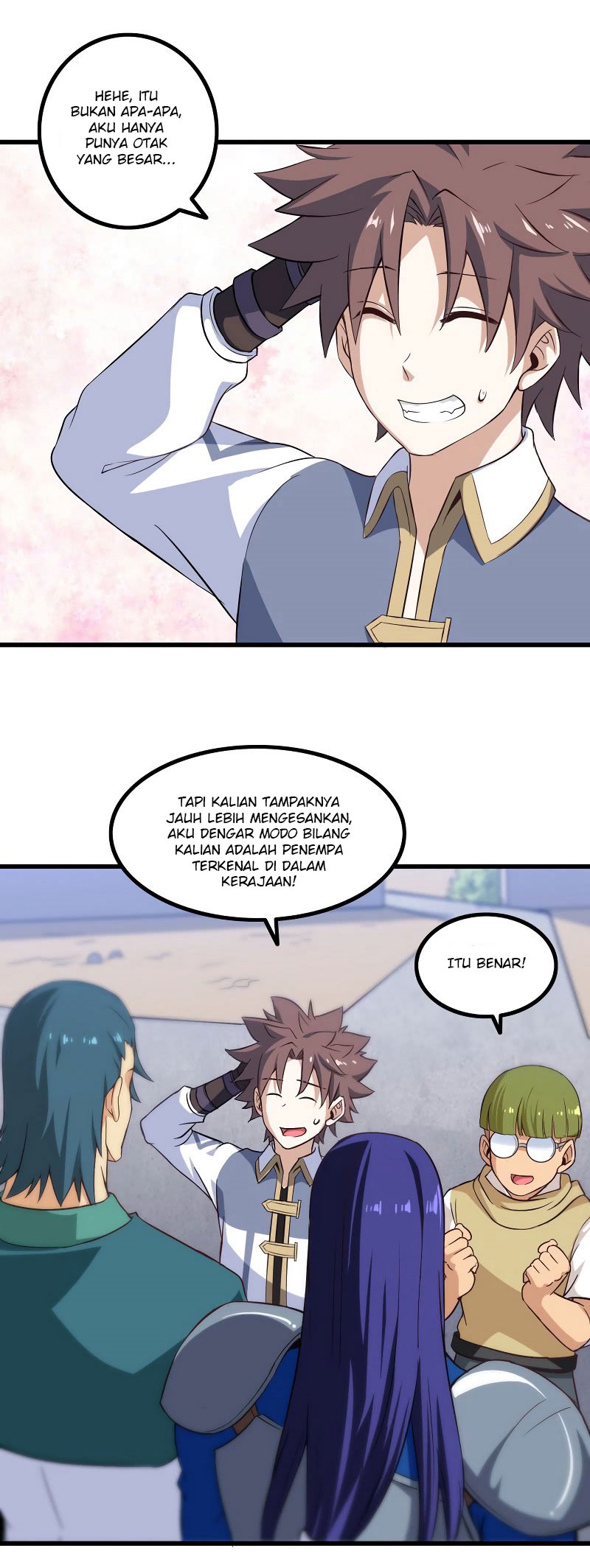 my-wife-is-a-demon-queen - Chapter: 51