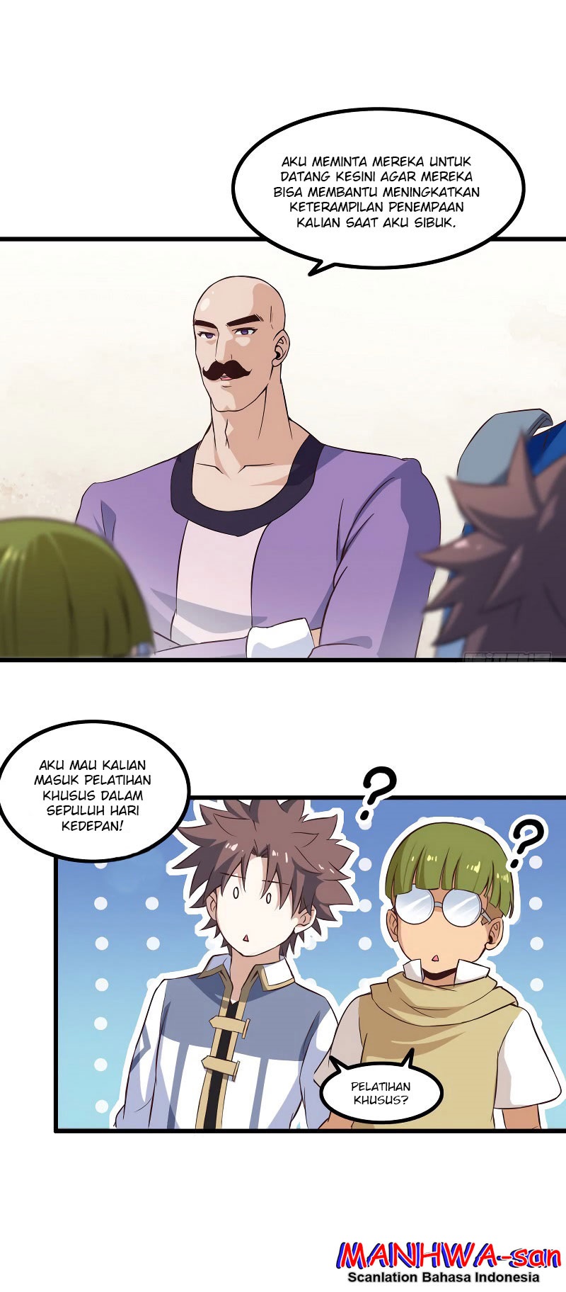 my-wife-is-a-demon-queen - Chapter: 51