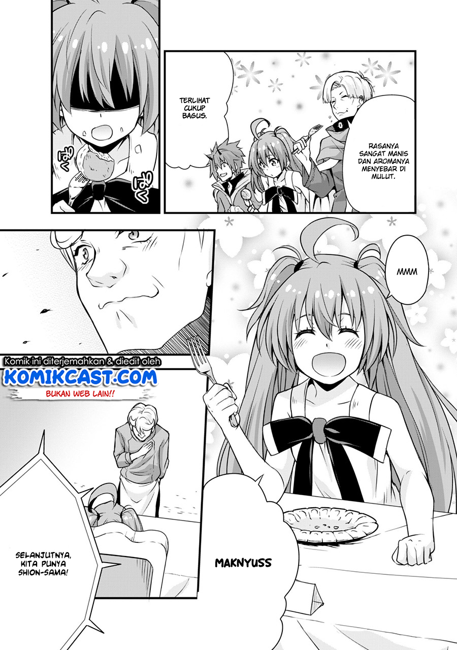 tensei-shitara-slime-datta-ken-spin-off - Chapter: 18