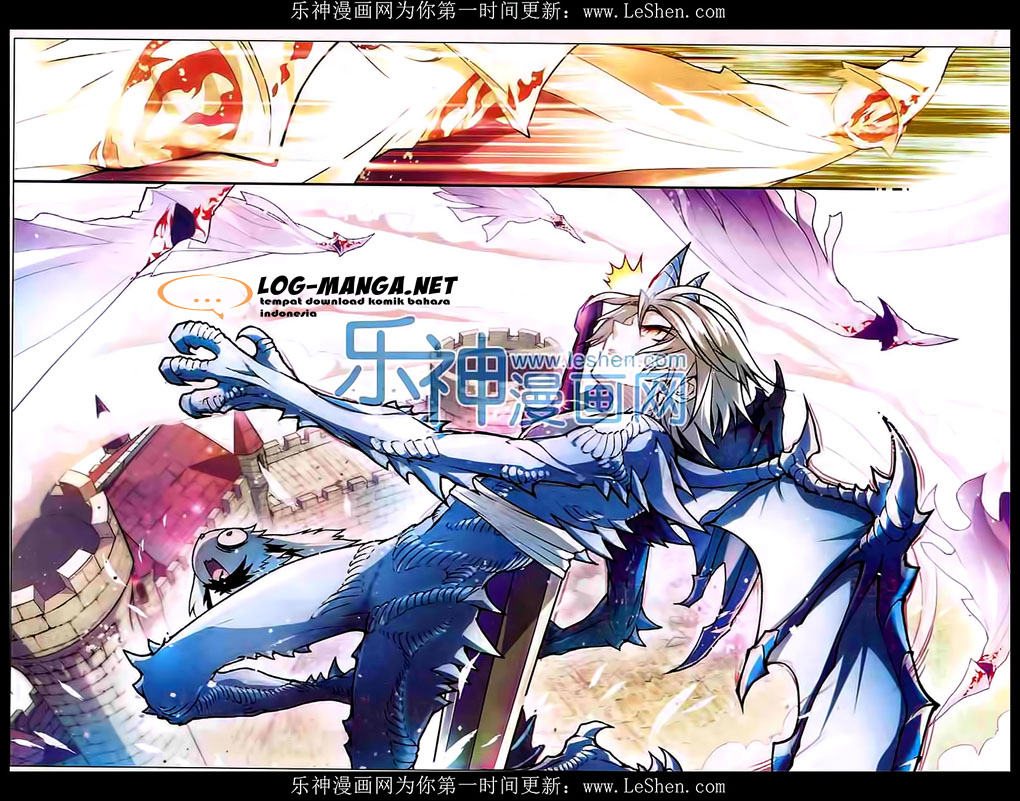 panlong - Chapter: 106