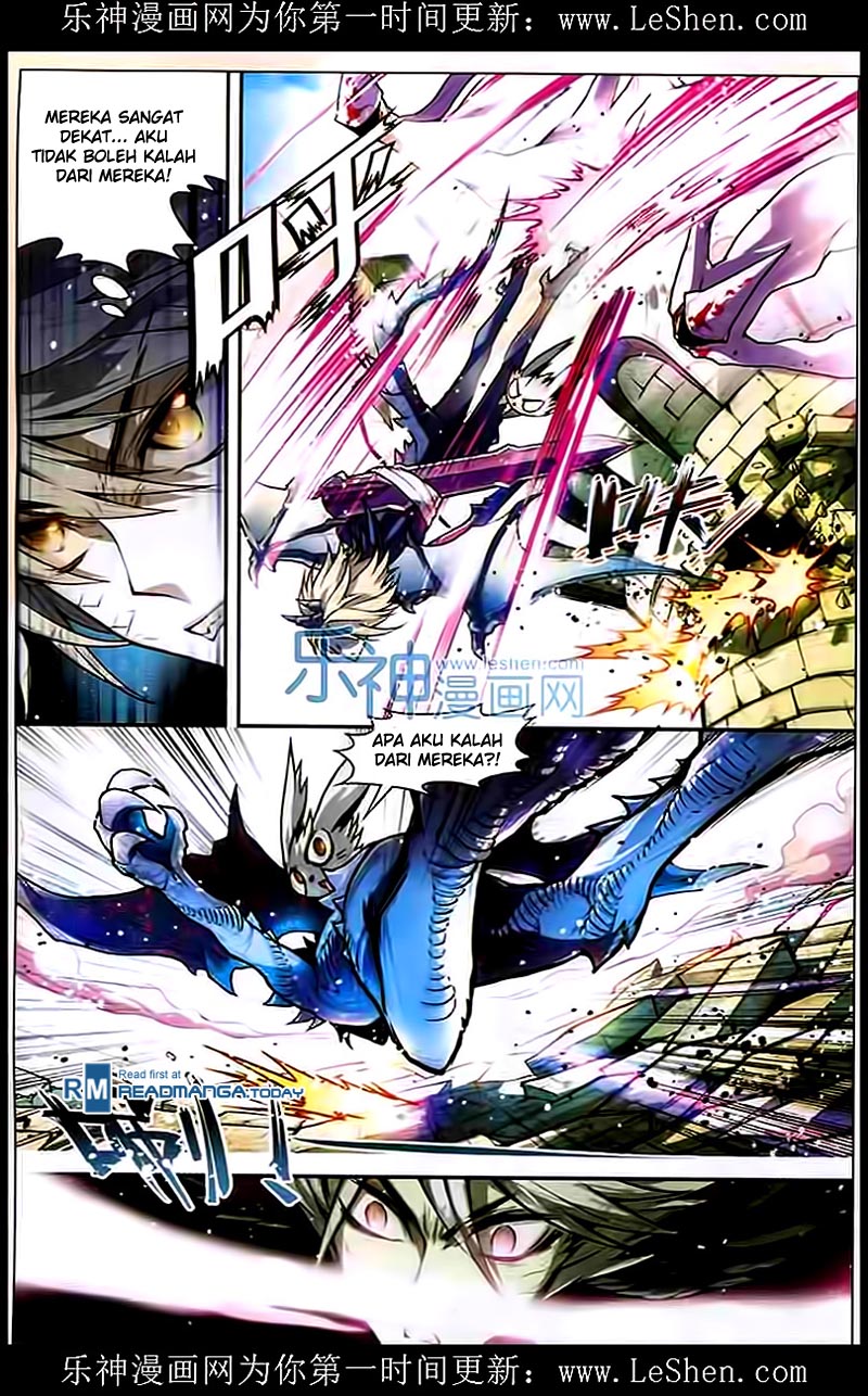 panlong - Chapter: 106