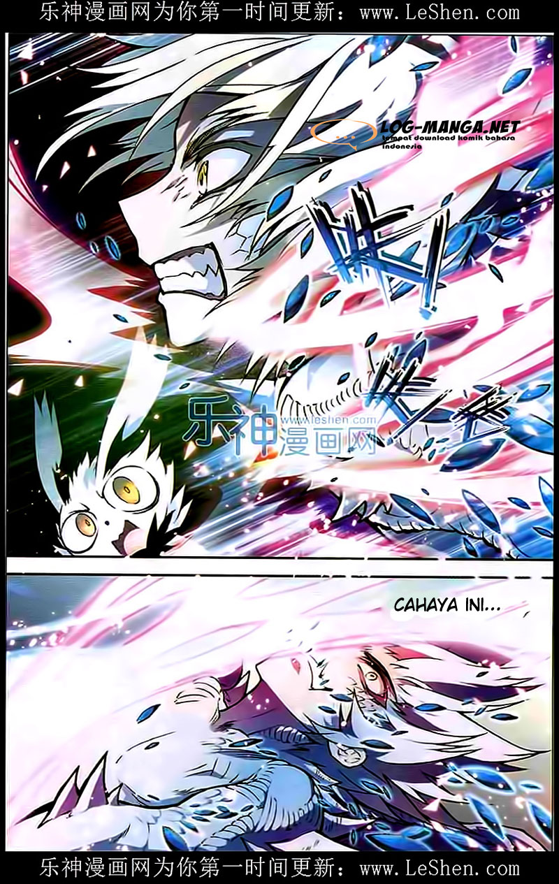panlong - Chapter: 106