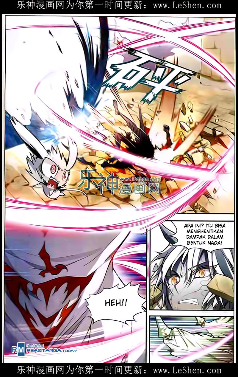 panlong - Chapter: 106