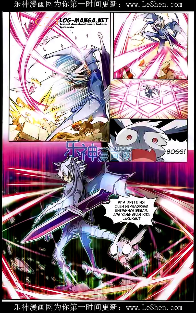 panlong - Chapter: 106