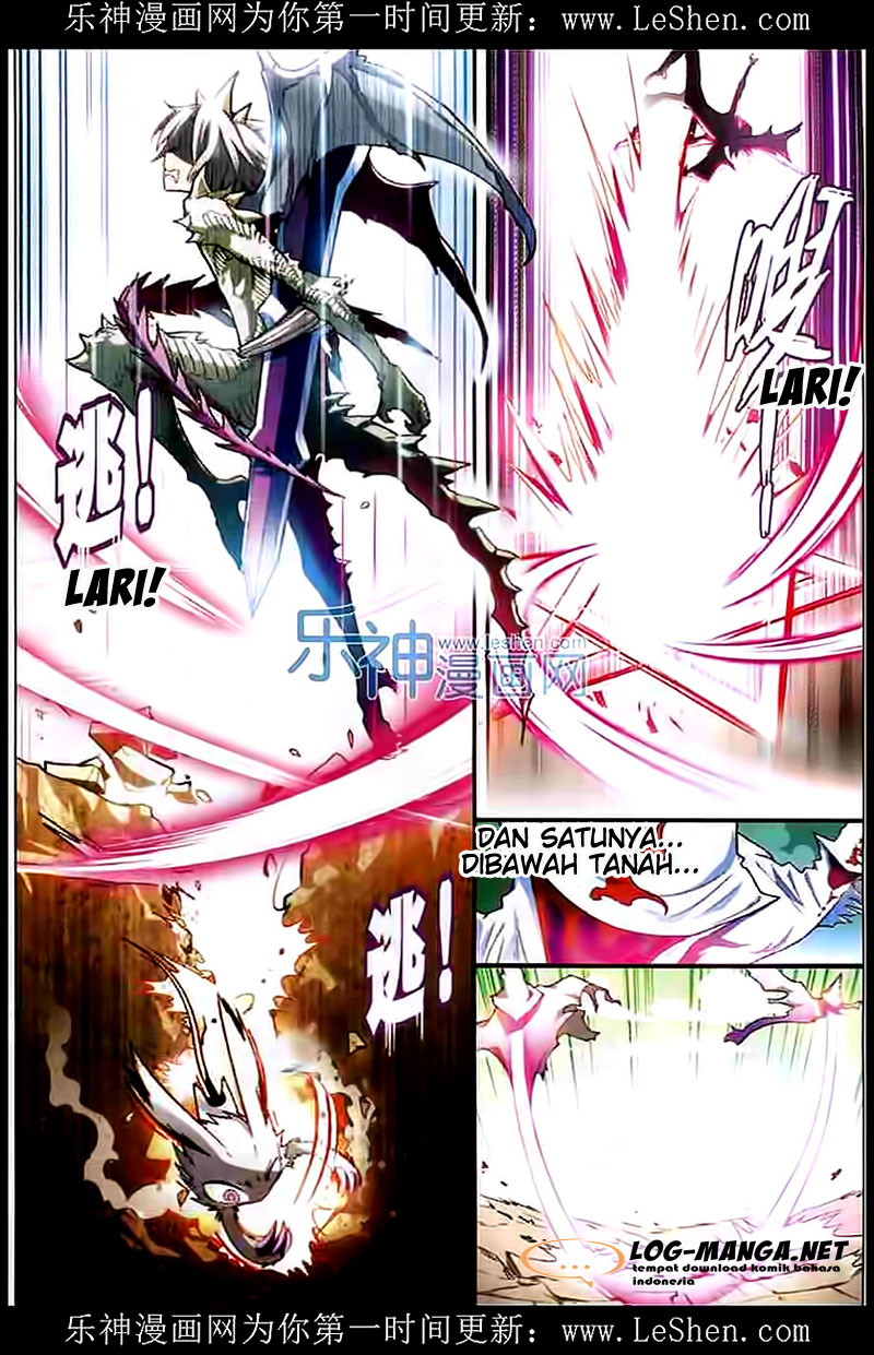panlong - Chapter: 106
