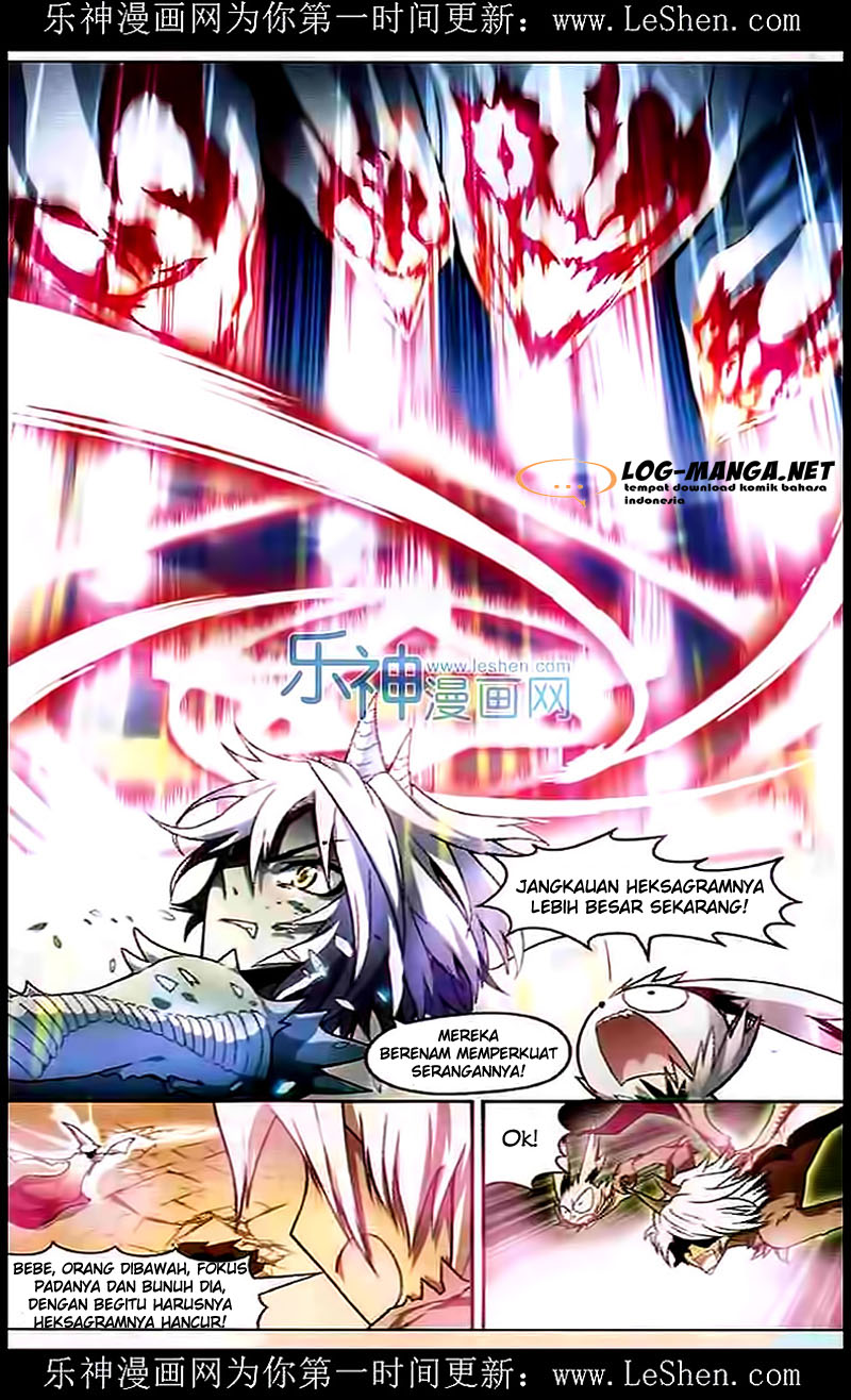 panlong - Chapter: 106
