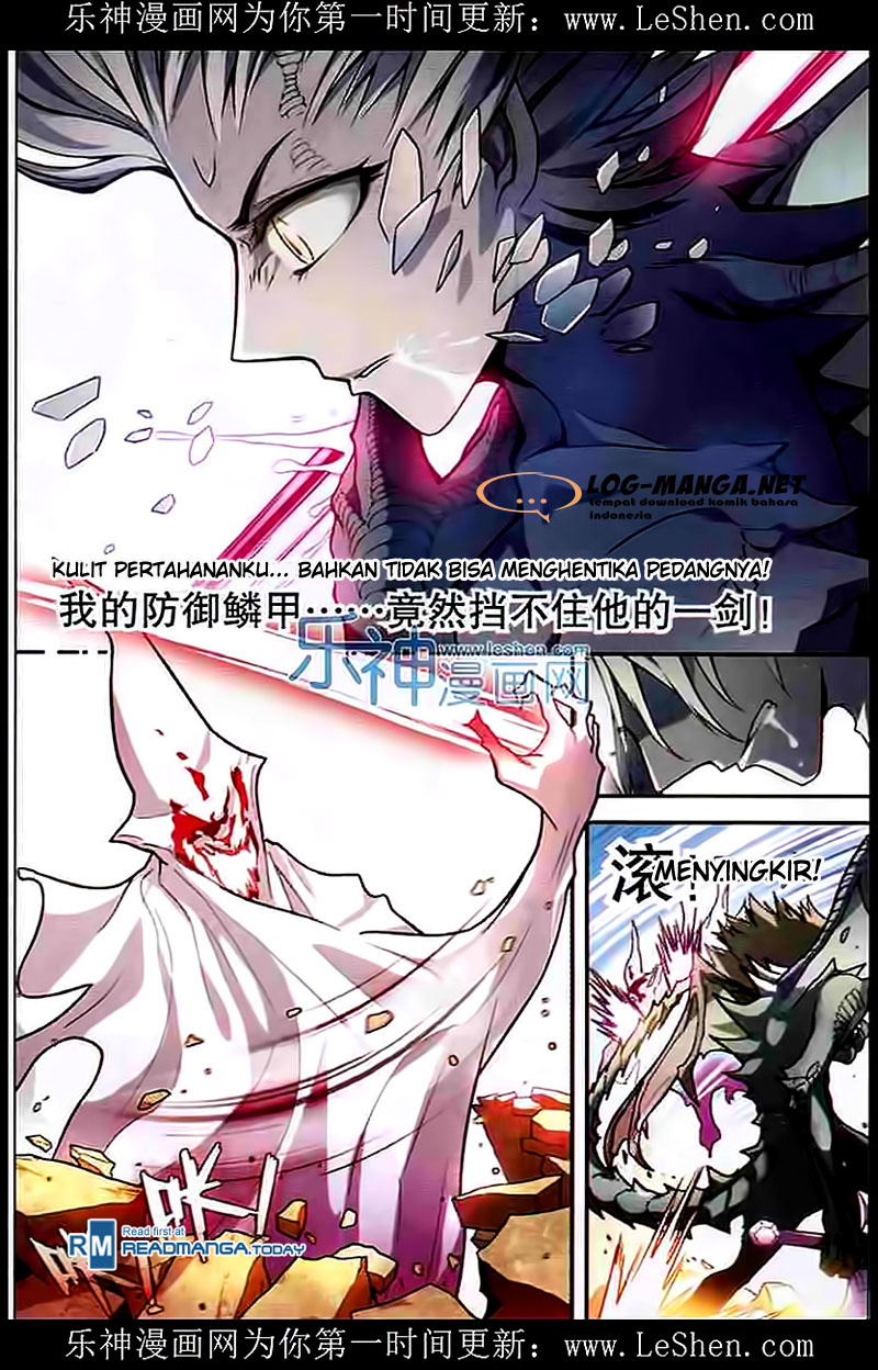 panlong - Chapter: 106