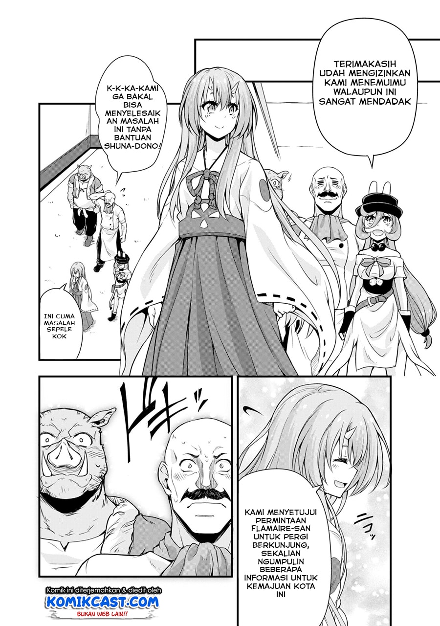 tensei-shitara-slime-datta-ken-spin-off - Chapter: 19