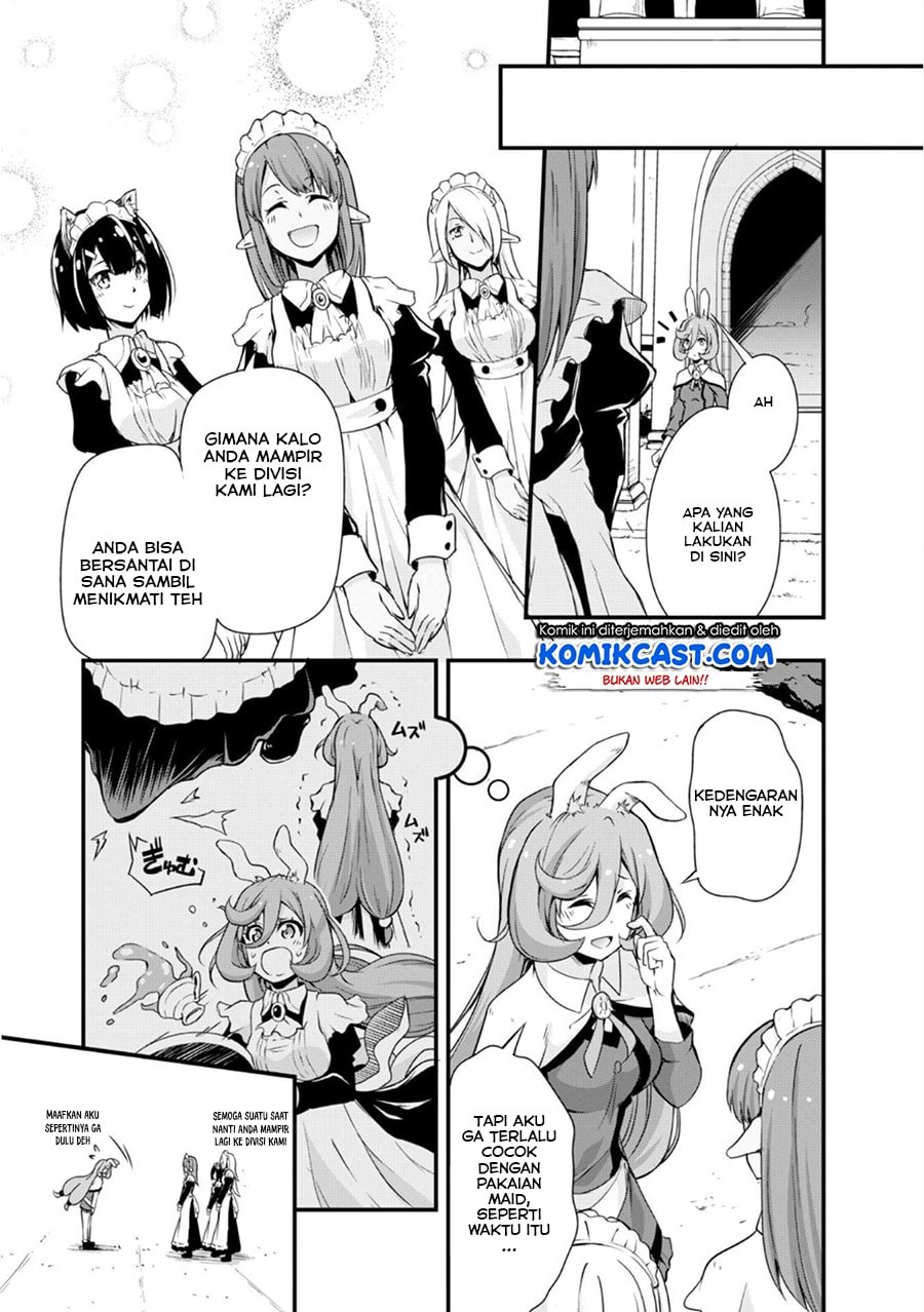 tensei-shitara-slime-datta-ken-spin-off - Chapter: 20