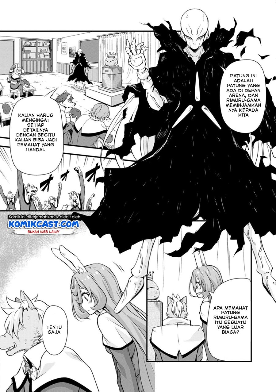 tensei-shitara-slime-datta-ken-spin-off - Chapter: 20