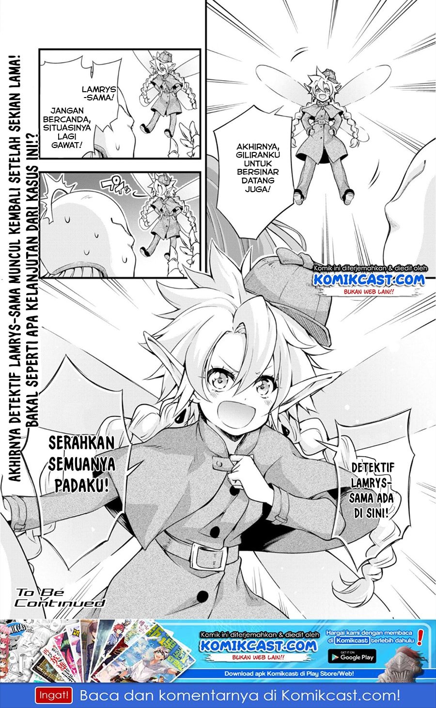 tensei-shitara-slime-datta-ken-spin-off - Chapter: 20