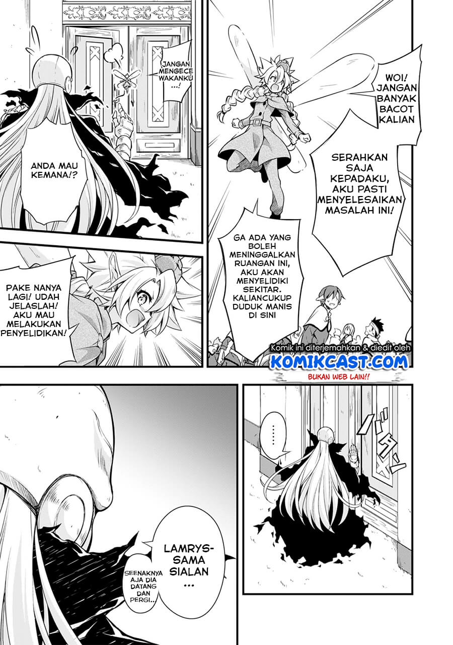 tensei-shitara-slime-datta-ken-spin-off - Chapter: 21