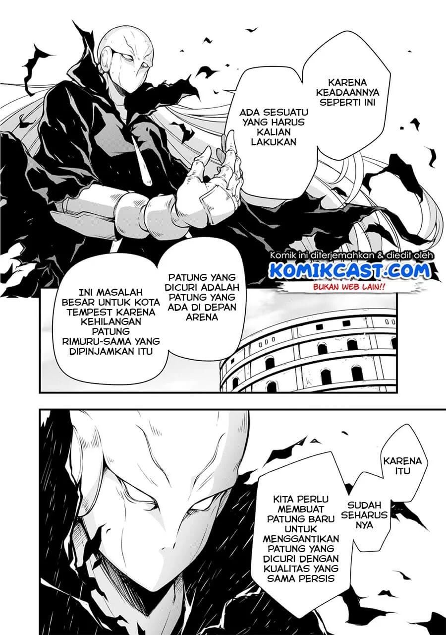 tensei-shitara-slime-datta-ken-spin-off - Chapter: 21