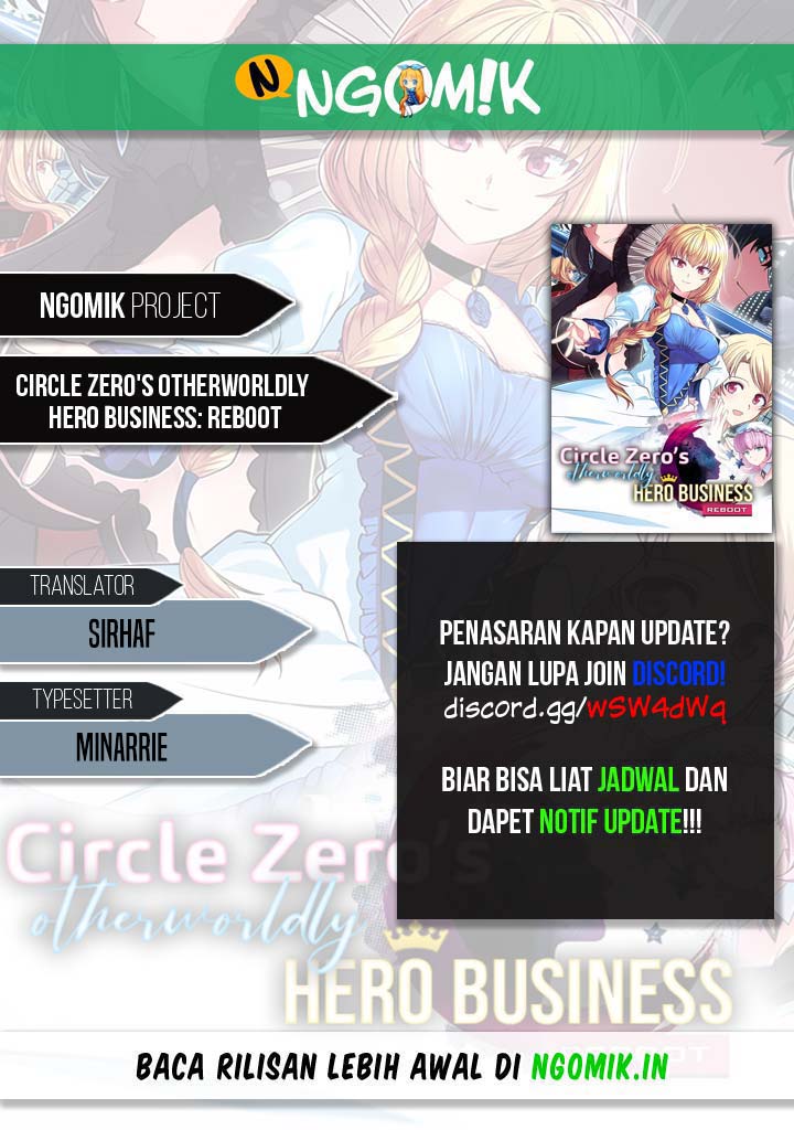circle-zeros-otherworldly-hero-business-reboot - Chapter: 47