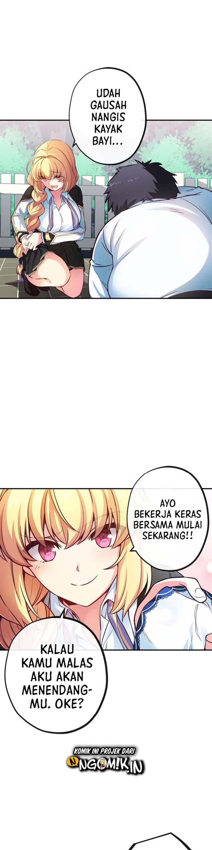 circle-zeros-otherworldly-hero-business-reboot - Chapter: 47