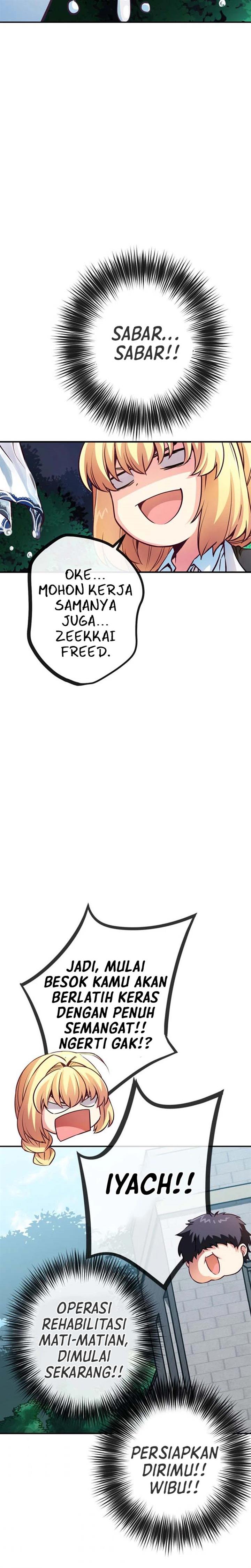 circle-zeros-otherworldly-hero-business-reboot - Chapter: 47