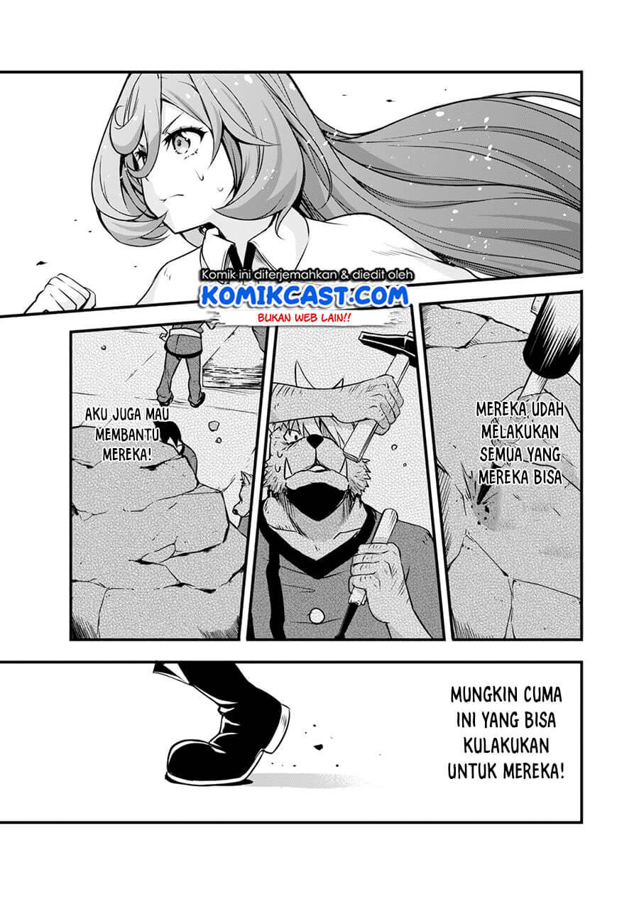 tensei-shitara-slime-datta-ken-spin-off - Chapter: 21