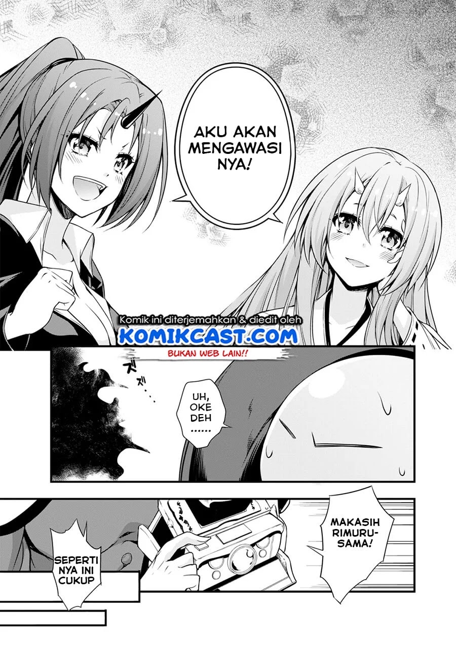 tensei-shitara-slime-datta-ken-spin-off - Chapter: 21