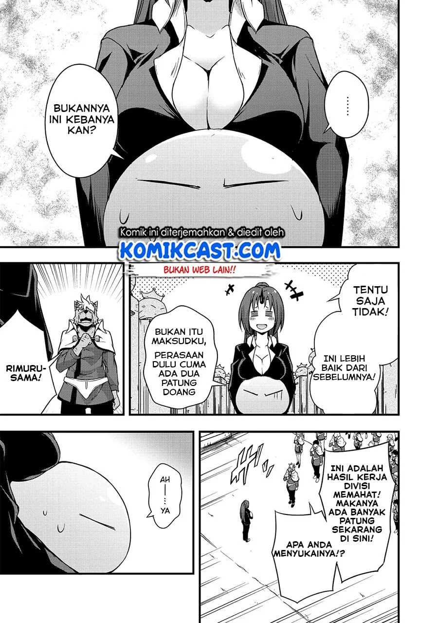 tensei-shitara-slime-datta-ken-spin-off - Chapter: 21