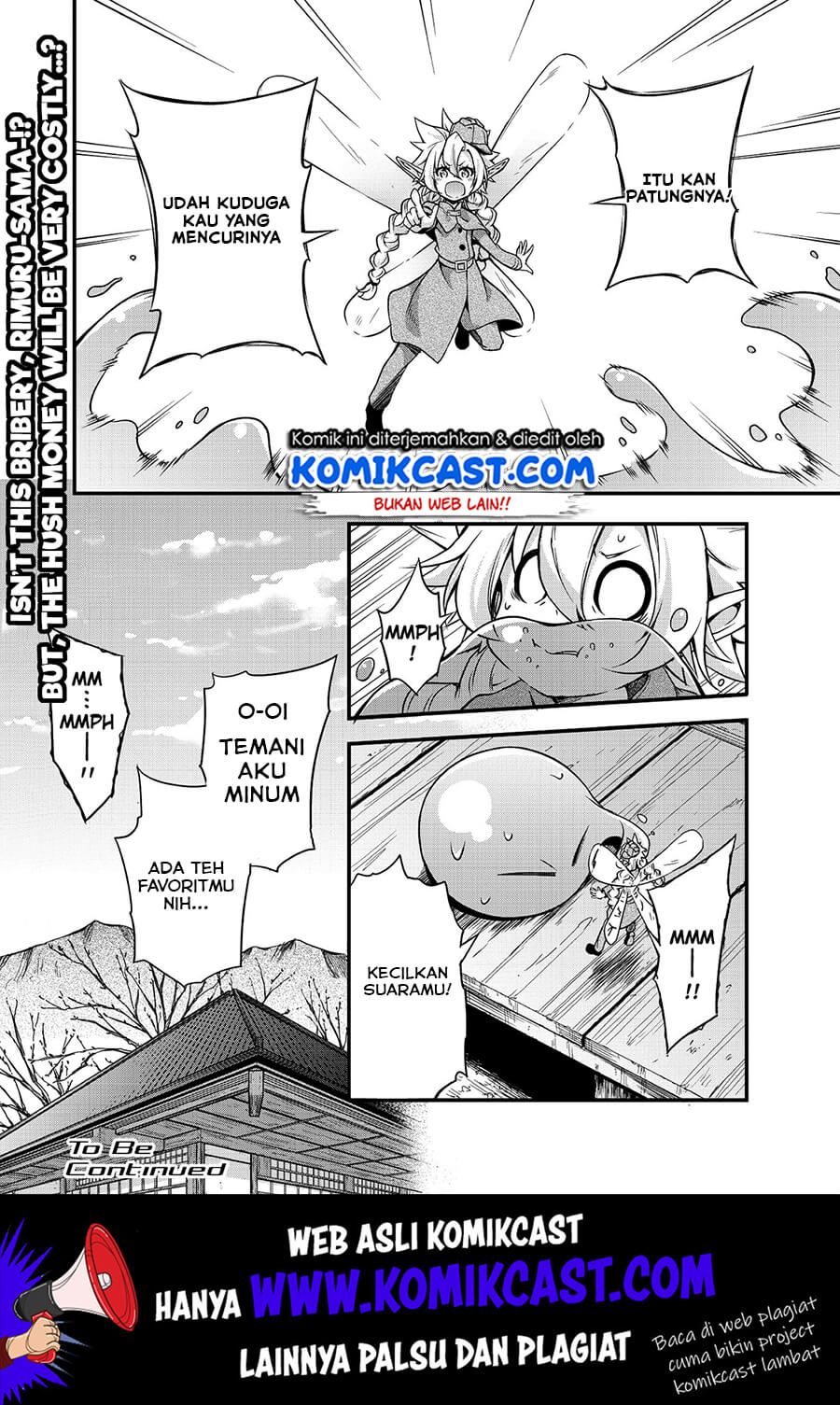 tensei-shitara-slime-datta-ken-spin-off - Chapter: 21