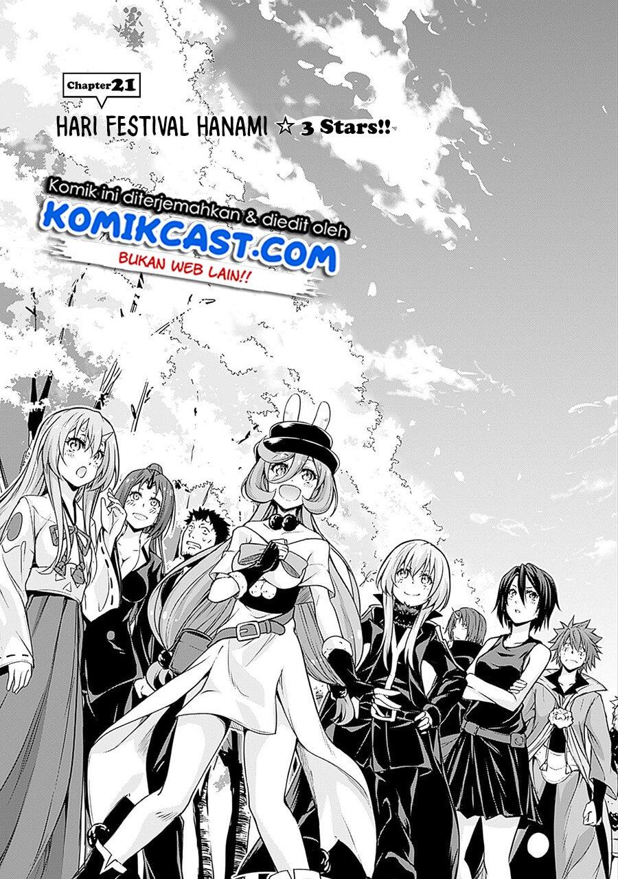 tensei-shitara-slime-datta-ken-spin-off - Chapter: 22