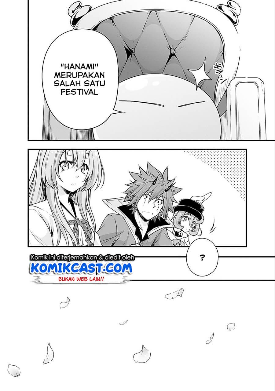 tensei-shitara-slime-datta-ken-spin-off - Chapter: 22