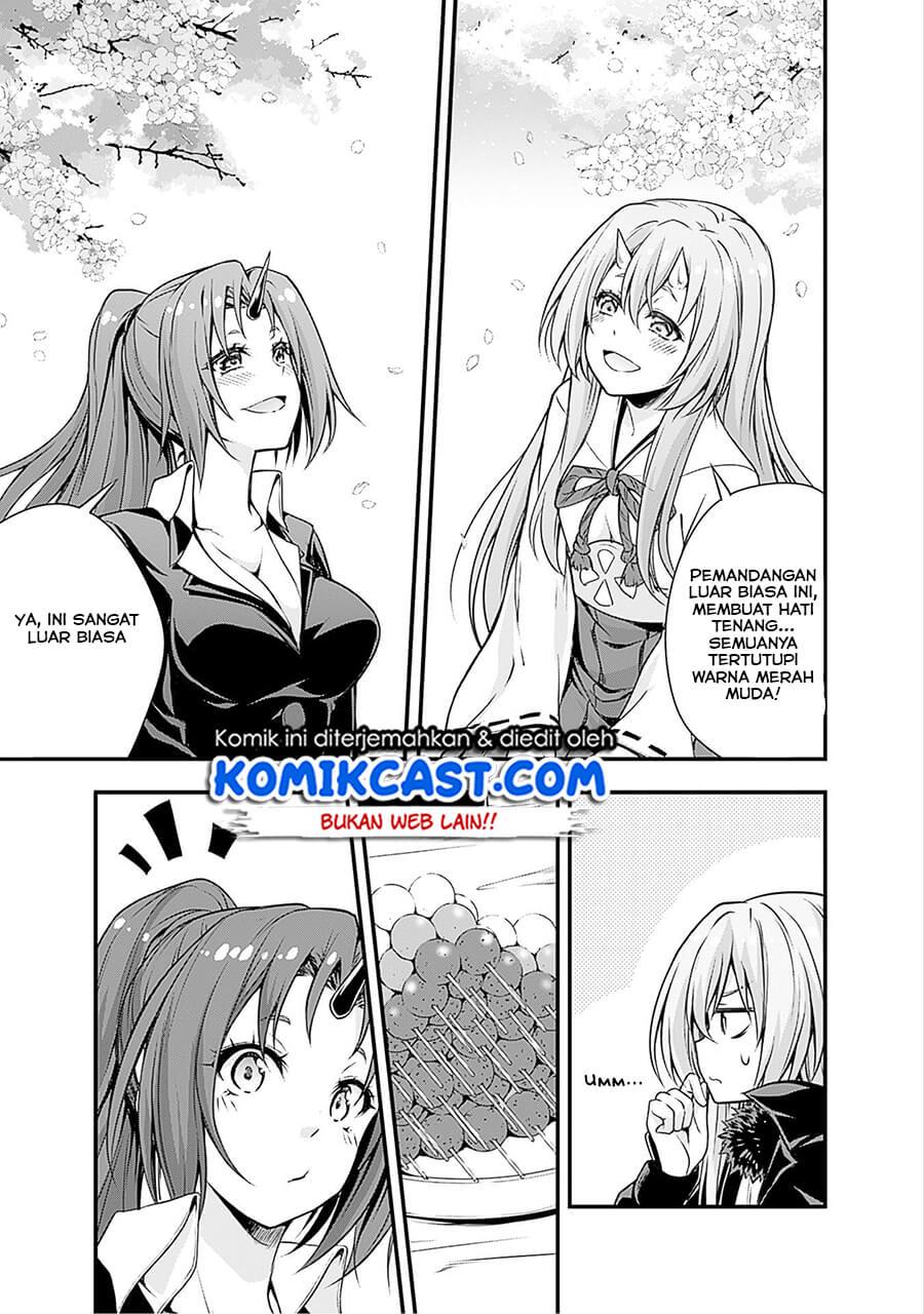 tensei-shitara-slime-datta-ken-spin-off - Chapter: 22