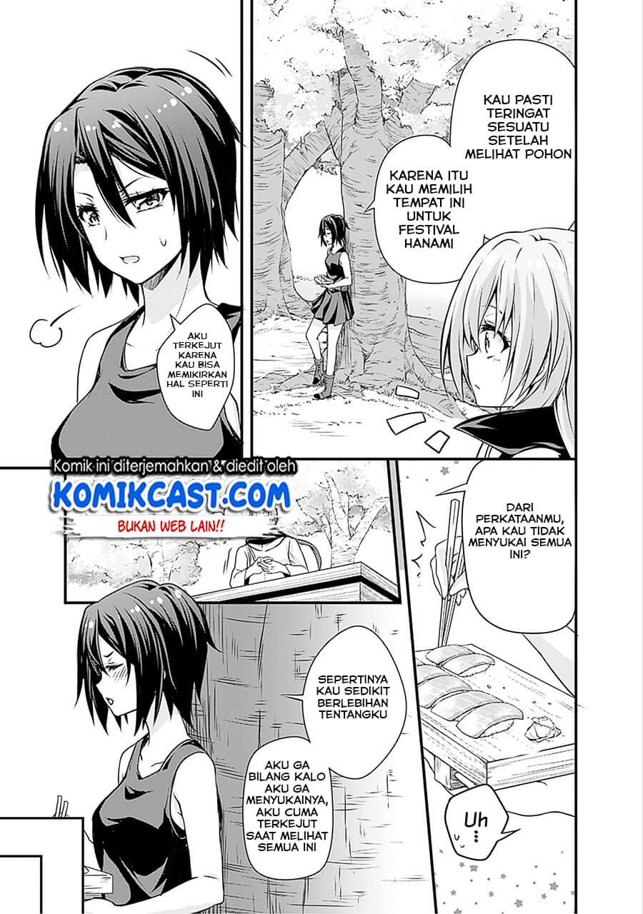 tensei-shitara-slime-datta-ken-spin-off - Chapter: 22