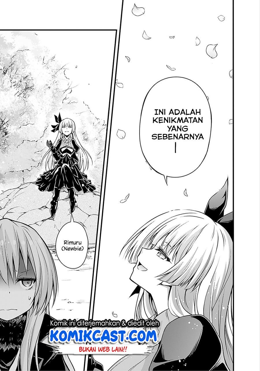 tensei-shitara-slime-datta-ken-spin-off - Chapter: 22