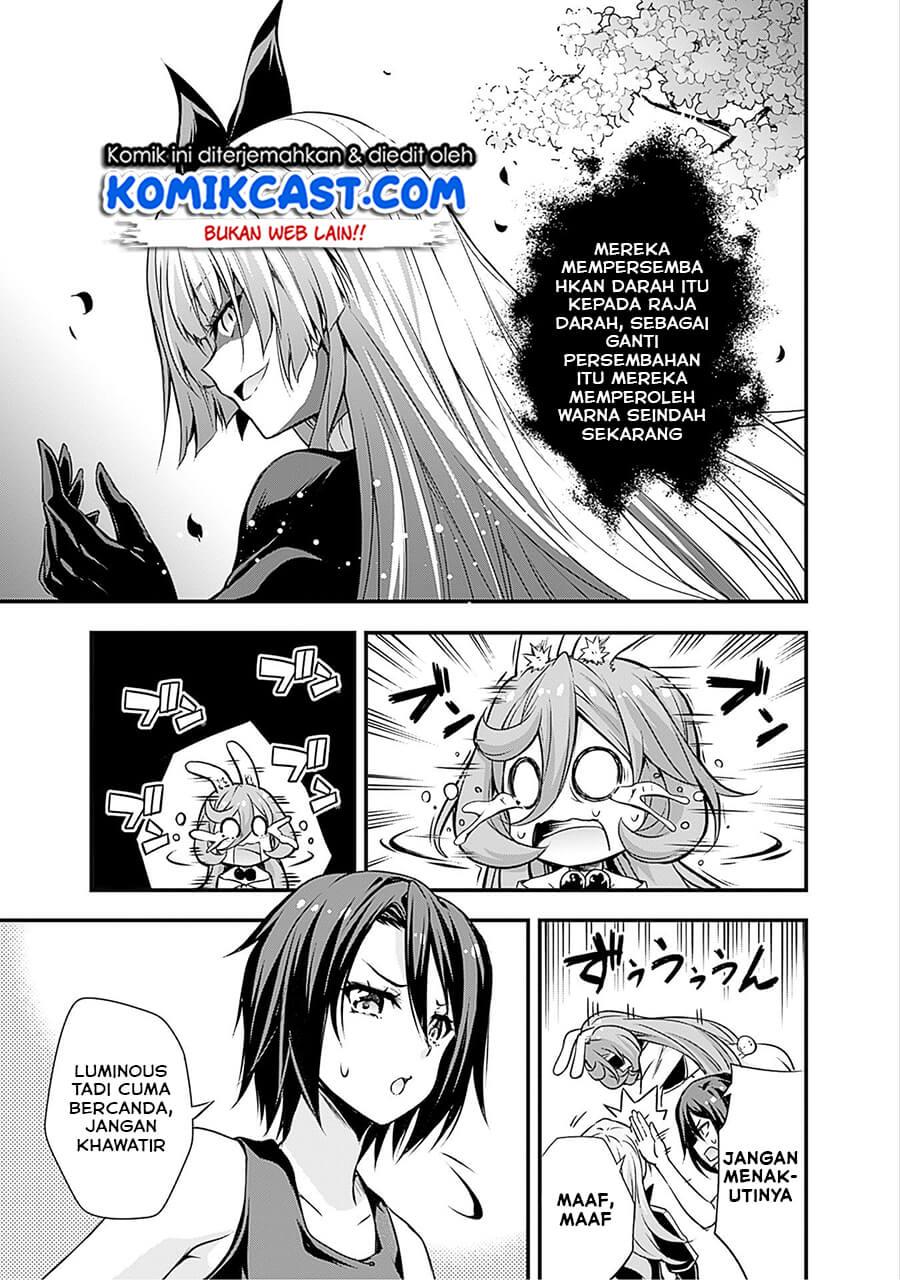 tensei-shitara-slime-datta-ken-spin-off - Chapter: 22