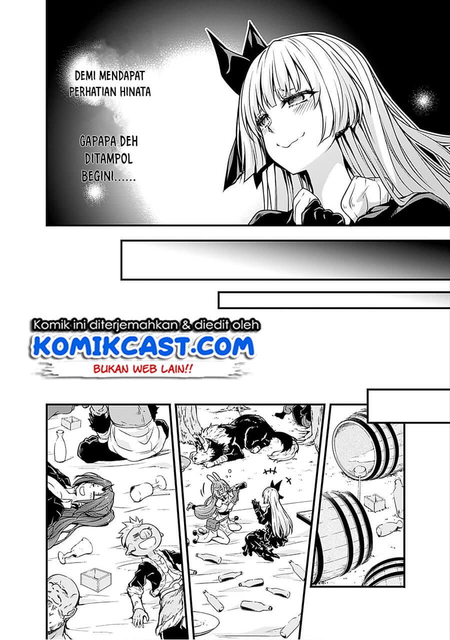 tensei-shitara-slime-datta-ken-spin-off - Chapter: 22