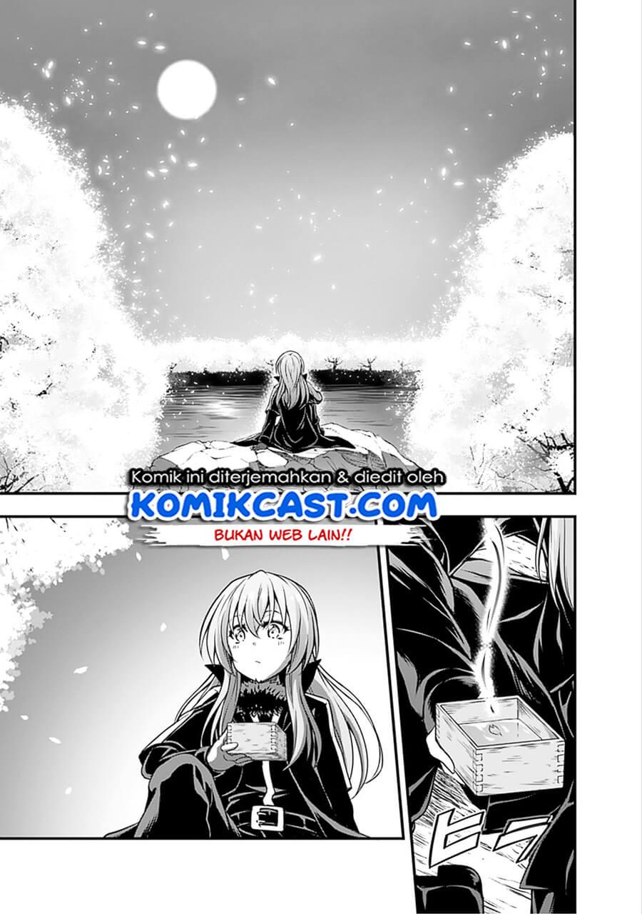 tensei-shitara-slime-datta-ken-spin-off - Chapter: 22